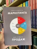 Інструменти маркетингу для відділу продажів
