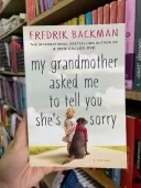 My Grandmother Asked Me to Tell You She's Sorry