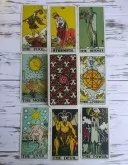 Tarot Original 1909 (Таро Вейта оригінал 1909 року)