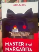 Master and Margarita