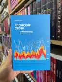 Японські свічки.Графічний аналіз фінансових ринків.