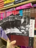 Листи (комплект із 4-х томів)