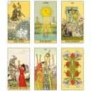 Before Tarot Таро До Того