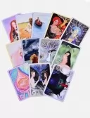 Метафоричні асоціативні карти "Час змін"