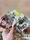 Метафоричні карти "Джерело"