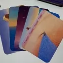 Метафорические карты "Мой внутренний мир"