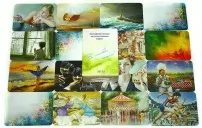 Метафорические карты “В поисках смысла” 