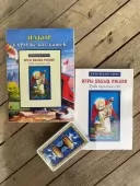 Набір Таро білих кішок