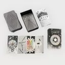 Дике Невідоме Таро | The wild unknown Tarot