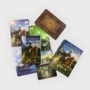 Карты Телема Ленорман (Thelema Lenormand)