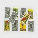 Набір Таро Вейта