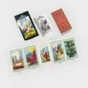 Таро Ленорман