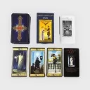 Таро Универсальный ключ