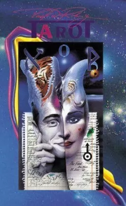 Таро Реріха | The Rohrig-Tarot