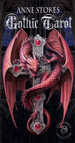 Готичне таро