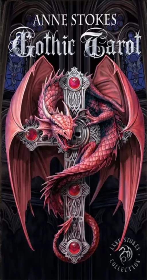 Готичне таро