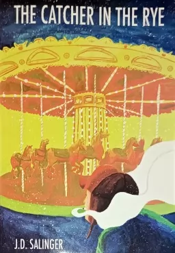 The Catcher in the Rye (Над прірвою в житі англійською) The Catcher in the Rye (Над прірвою в житі англійською)
