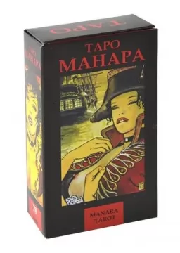 Таро Манара Таро Манара