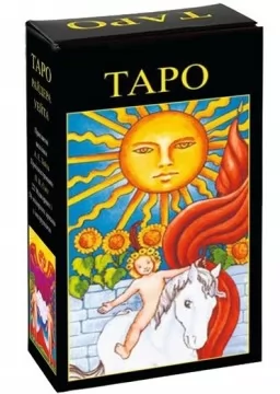Таро Райдера Уэйта Таро Райдера Уэйта