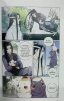  Засновник Темного Шляху. Том 3