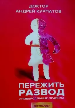 Пережить развод. Универсальные правила