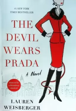 The Devil Wears Prada
