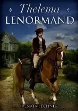 Карти Телема Ленорман (Thelema Lenormand)