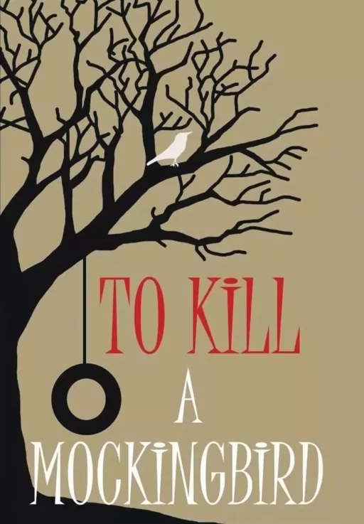 To kill a mockingbird (Убити пересмішника англійською)