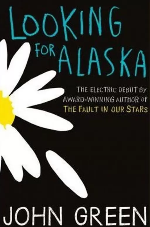 Looking for Alaska (У пошуках Аляски англійською)