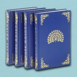 Два життя. У 3-х частинах (комплект із 4-х книг) Два життя. У 3-х частинах (комплект із 4-х книг)